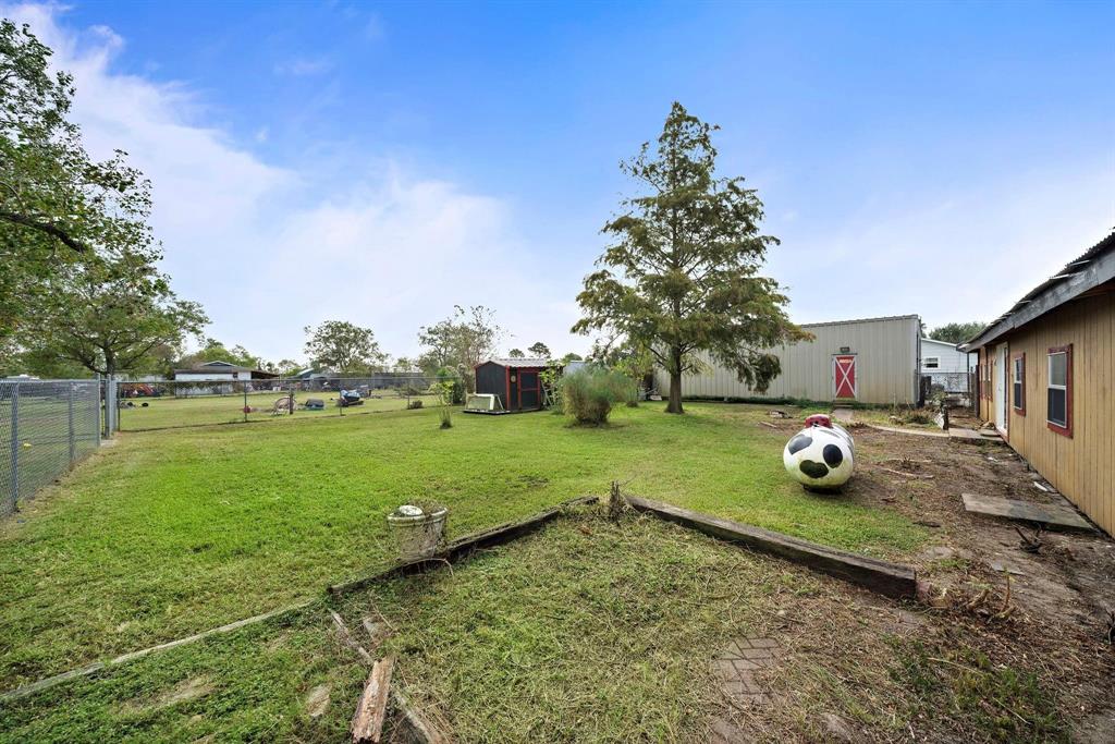 6301 Avenue T, Santa Fe, Texas image 22