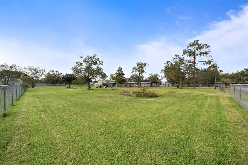 6301 Avenue T, Santa Fe, Texas image 20