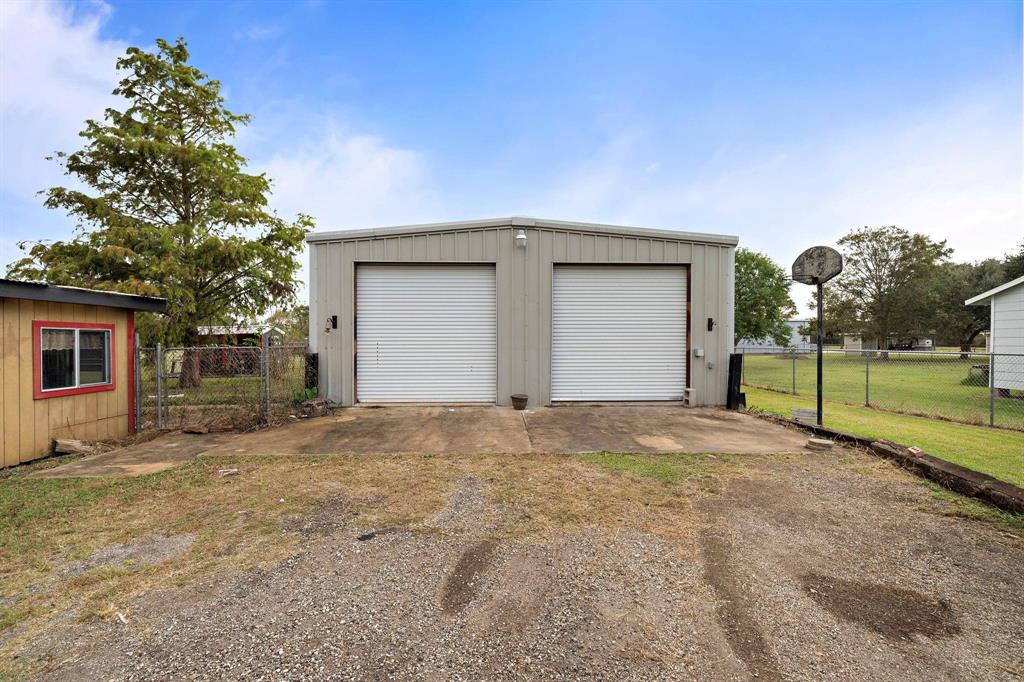 6301 Avenue T, Santa Fe, Texas image 16