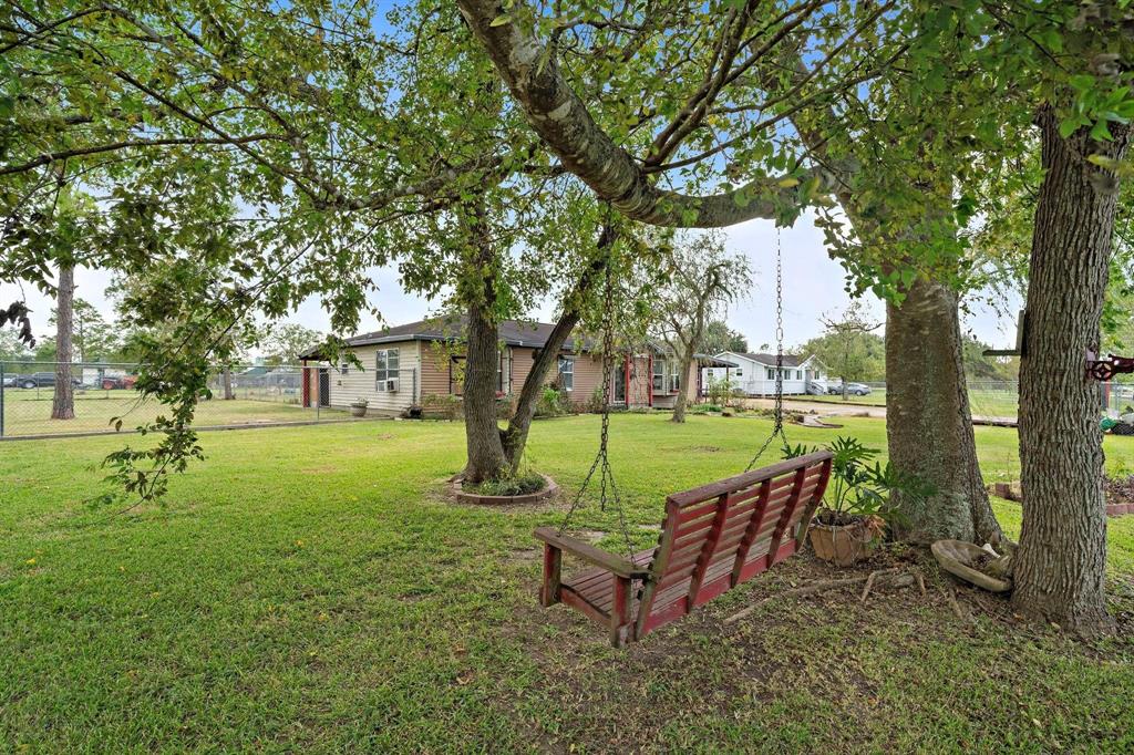 6301 Avenue T, Santa Fe, Texas image 23