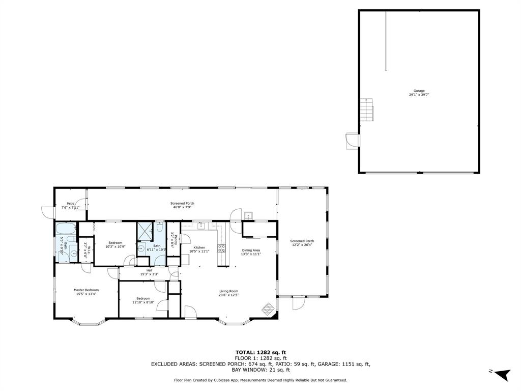 6301 Avenue T, Santa Fe, Texas image 32