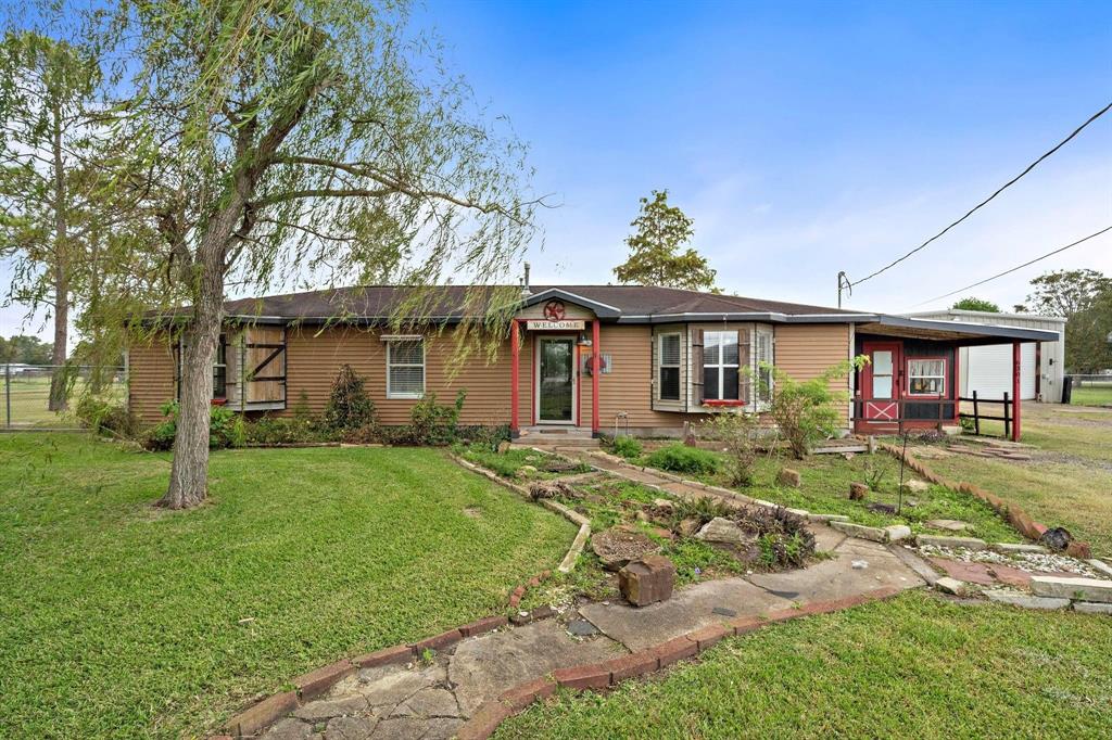 6301 Avenue T, Santa Fe, Texas image 3
