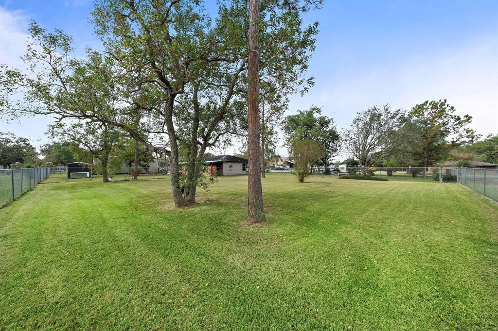 6301 Avenue T, Santa Fe, Texas image 21
