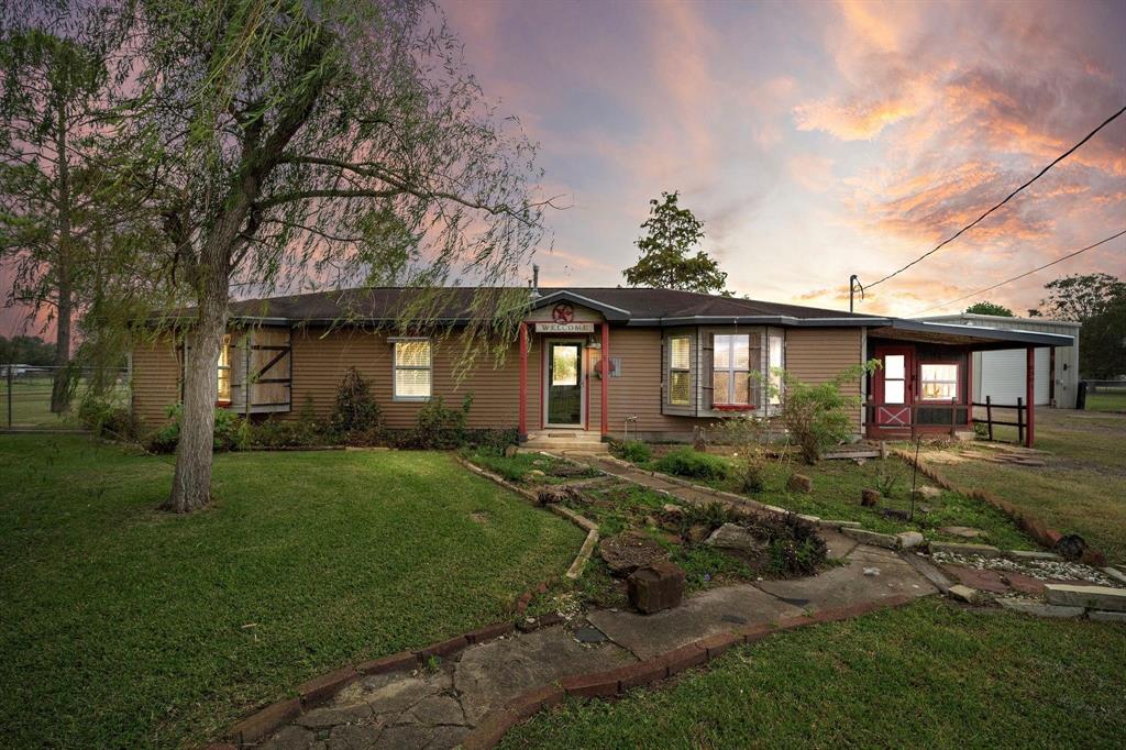 6301 Avenue T, Santa Fe, Texas image 2