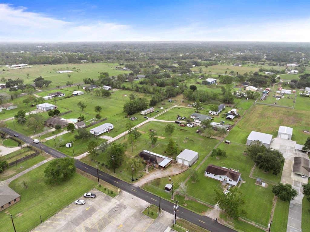 6301 Avenue T, Santa Fe, Texas image 27