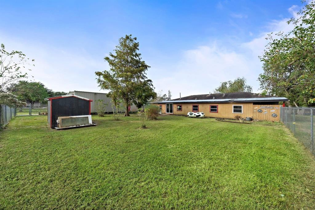 6301 Avenue T, Santa Fe, Texas image 19
