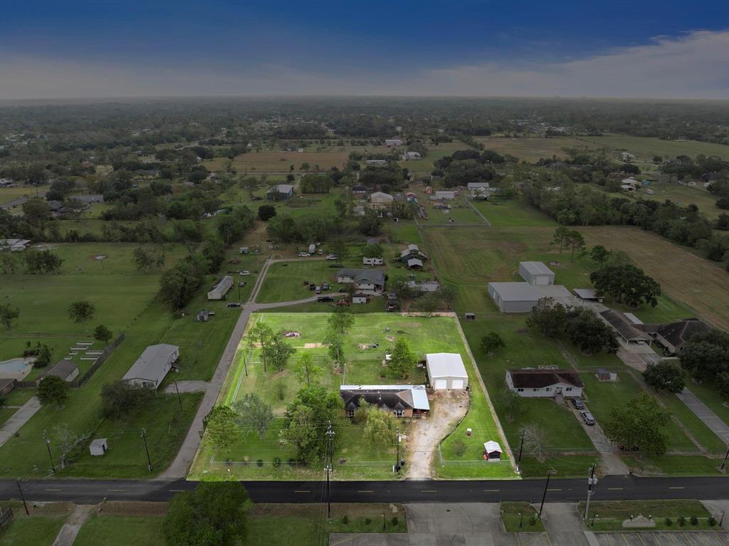 6301 Avenue T, Santa Fe, Texas image 24