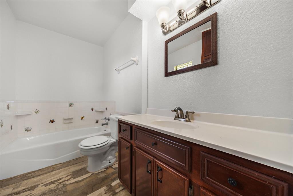 6301 Avenue T, Santa Fe, Texas image 12