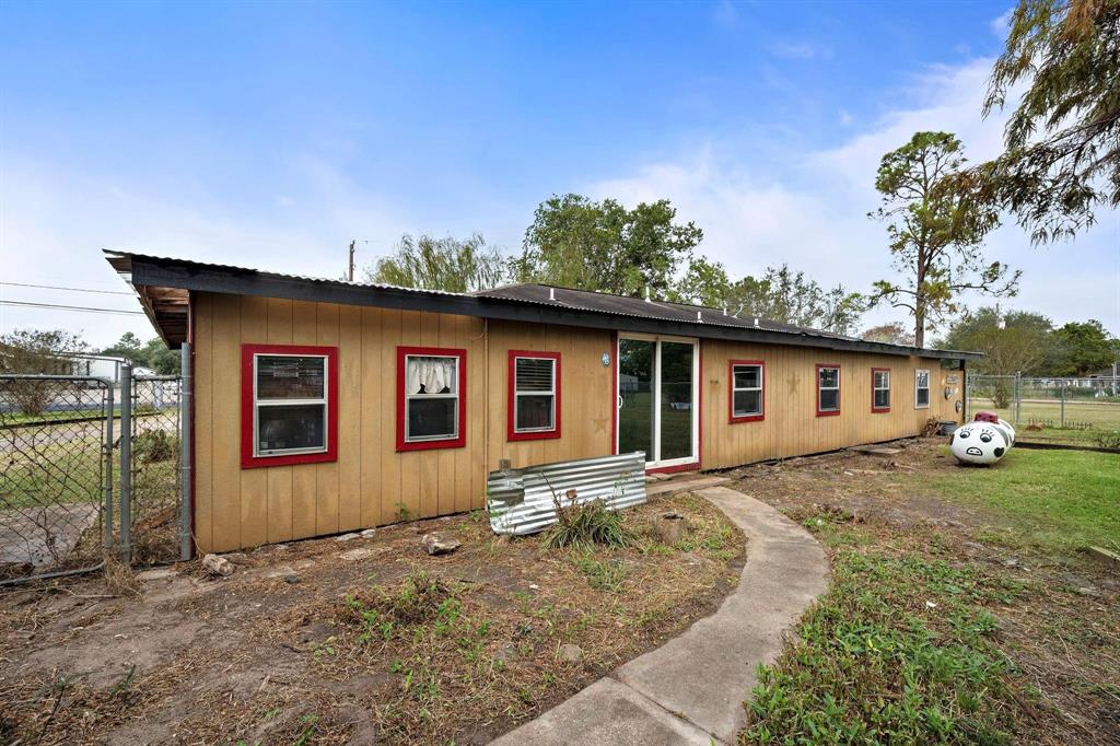 6301 Avenue T, Santa Fe, Texas image 18