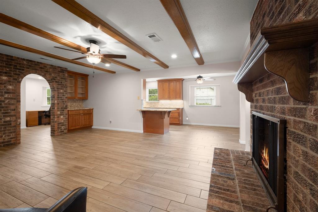1206 Lynwood Road, Spring, Texas image 11
