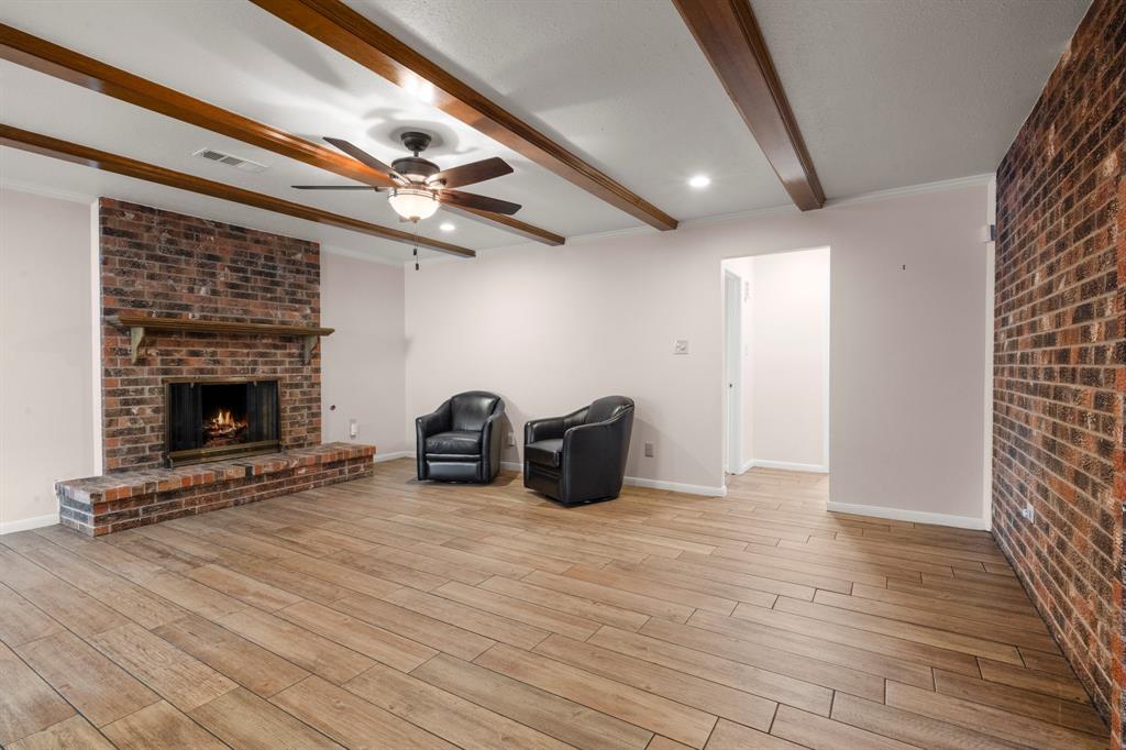 1206 Lynwood Road, Spring, Texas image 9