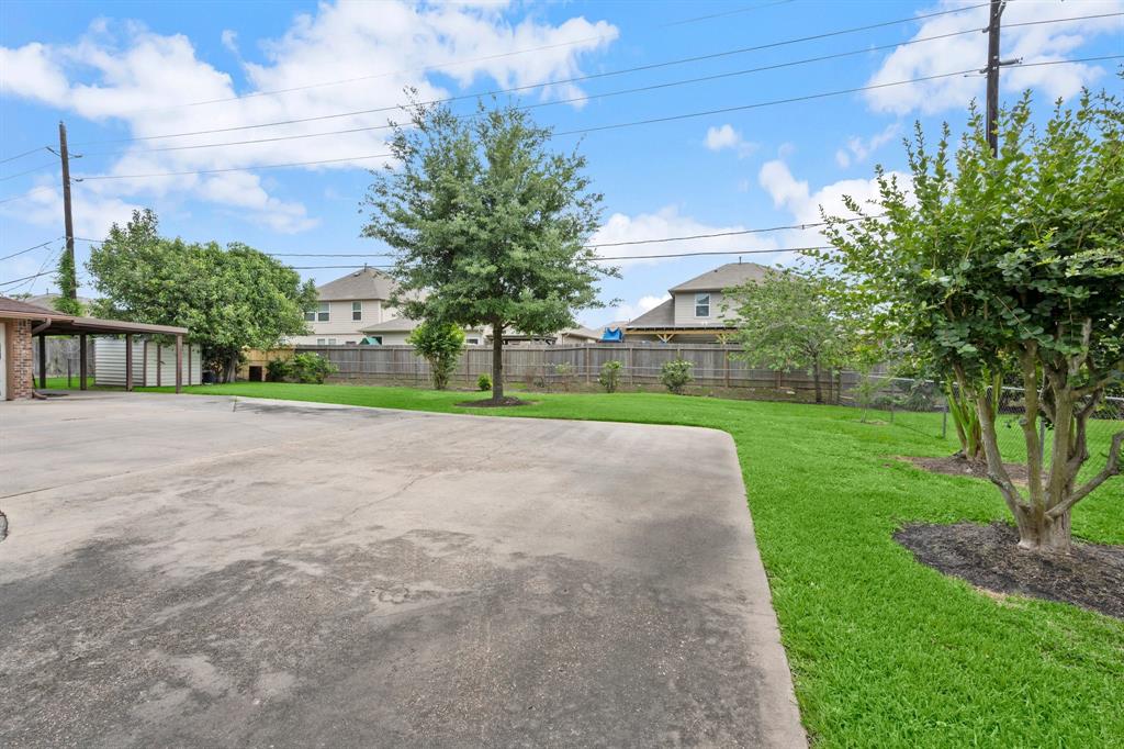 1206 Lynwood Road, Spring, Texas image 27