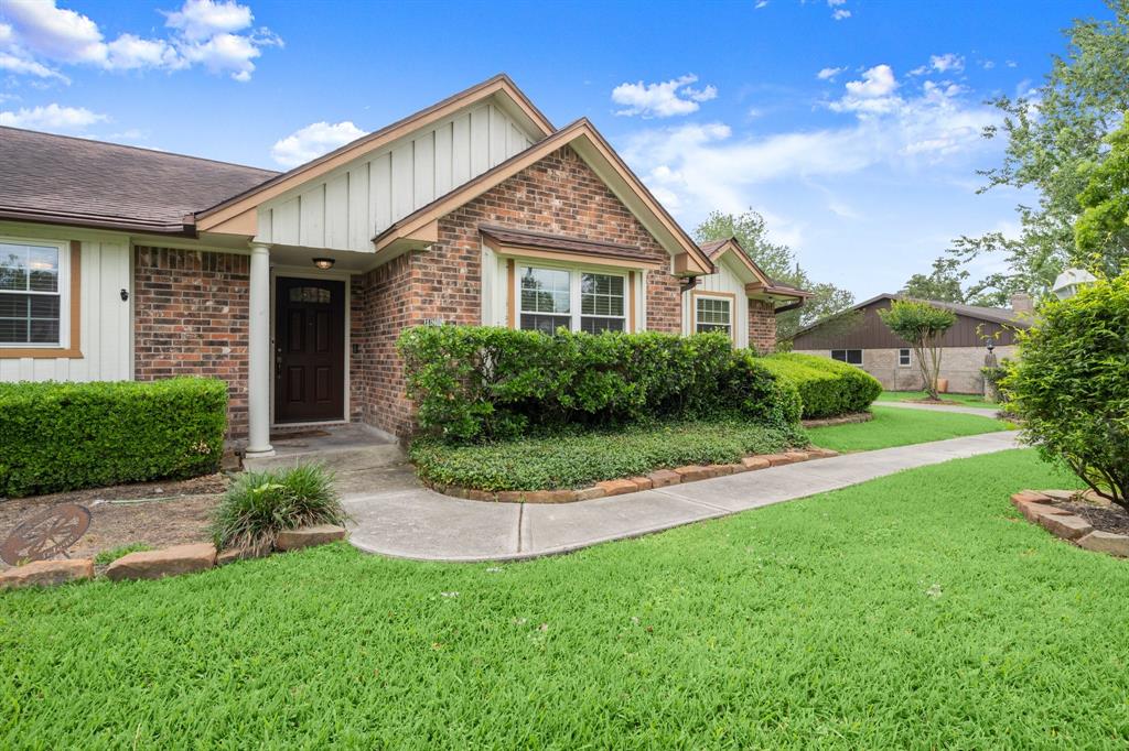 1206 Lynwood Road, Spring, Texas image 5