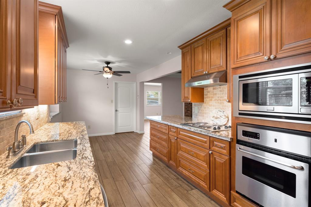 1206 Lynwood Road, Spring, Texas image 17