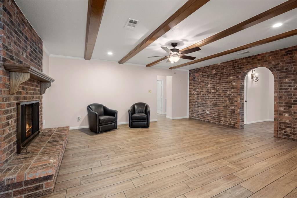 1206 Lynwood Road, Spring, Texas image 10
