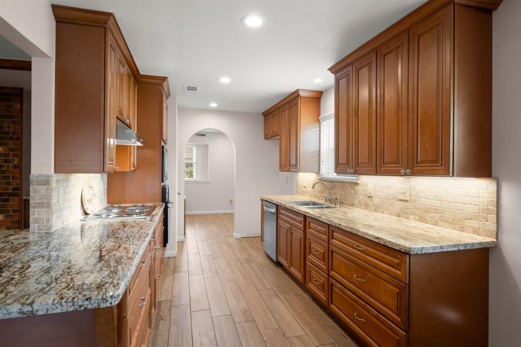 1206 Lynwood Road, Spring, Texas image 14