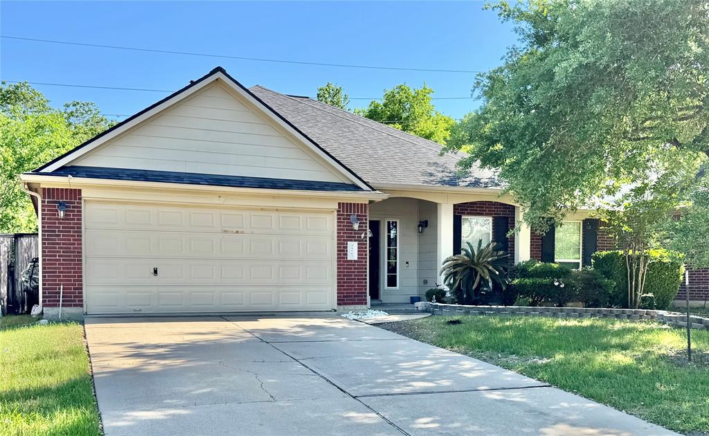21503 Venture Park Drive, Richmond, Texas image 2