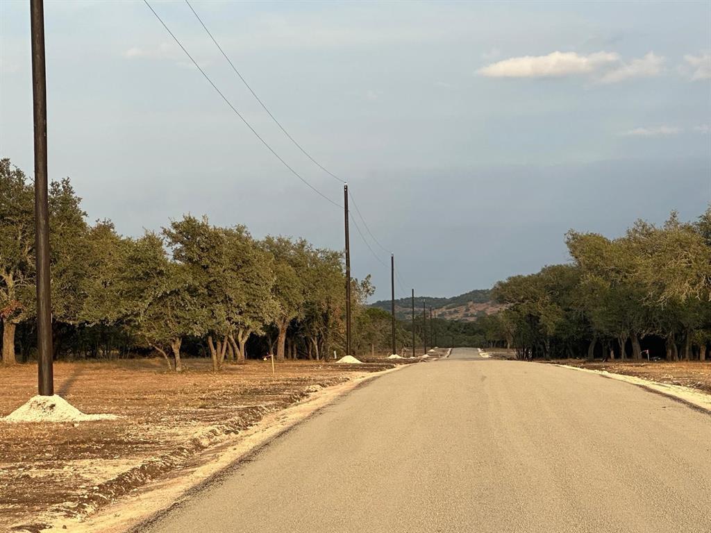 TBD Lot 6 County Road 340 Road, Burnet, Texas image 7