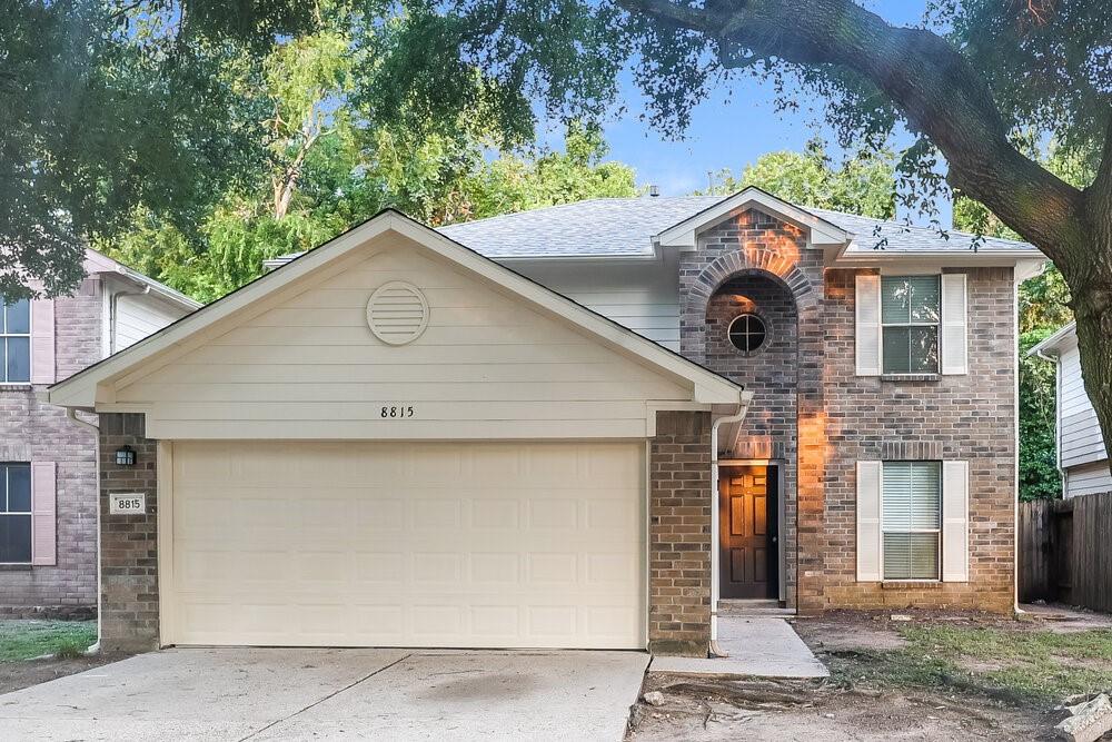 Homes For Rent 77088