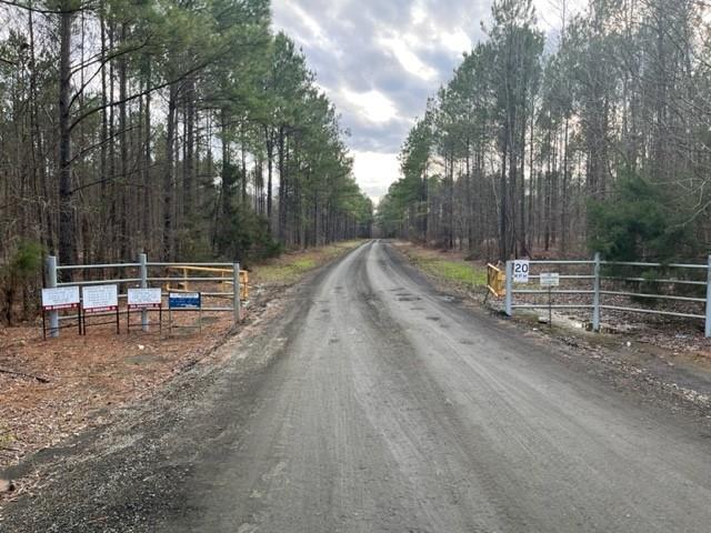 Private Rd, Waskom, Texas image 4