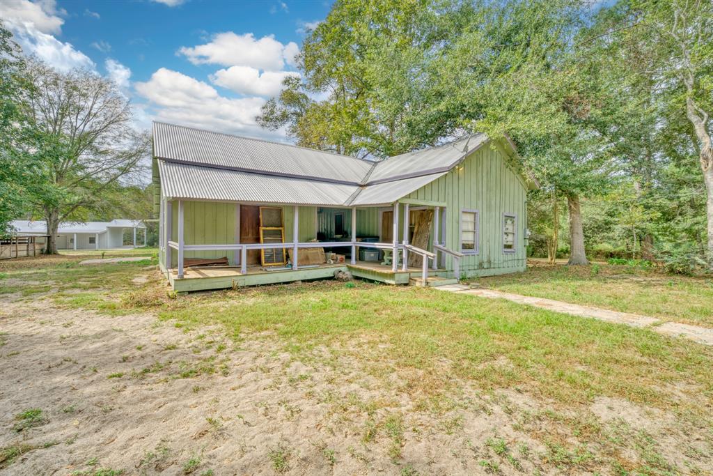 23405 Martha Williams Road, Montgomery, Texas image 36