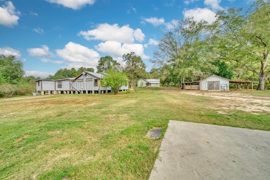 23405 Martha Williams Road, Montgomery, Texas image 34