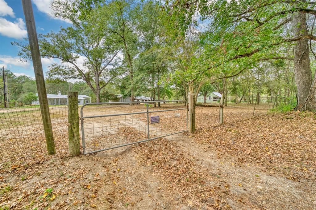 23405 Martha Williams Road, Montgomery, Texas image 33