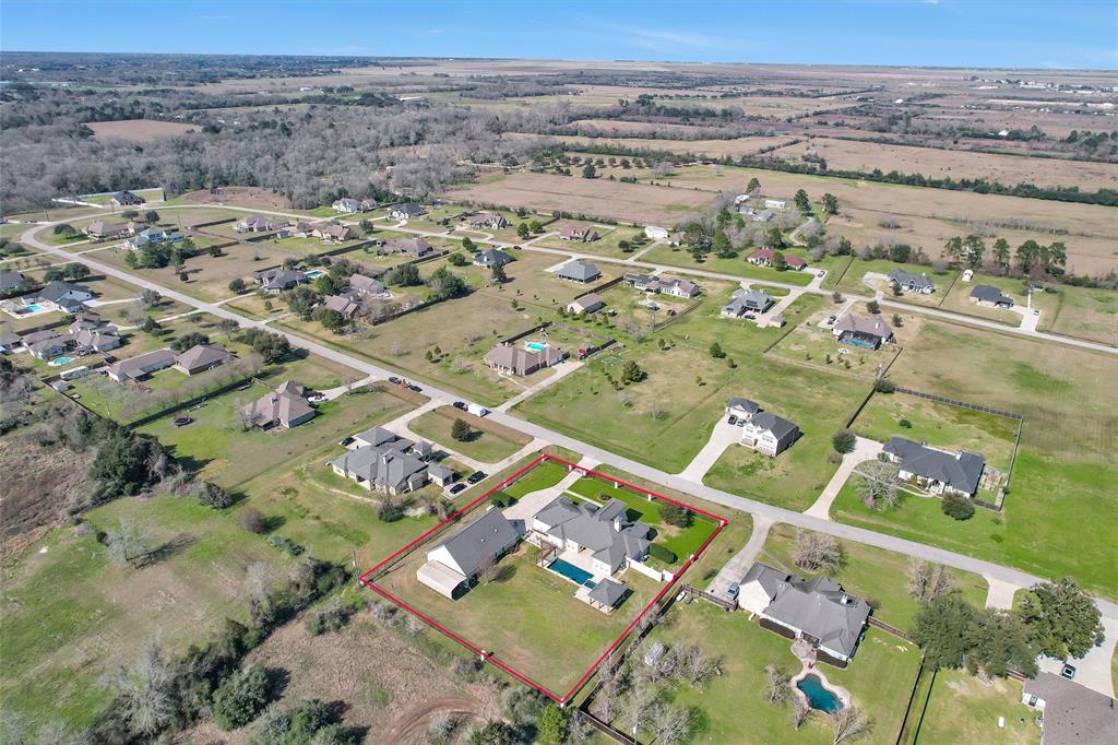 2119 Red Bird Lane, Pattison, Texas image 47