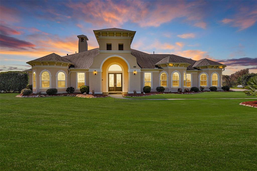 2119 Red Bird Lane, Pattison, Texas image 1