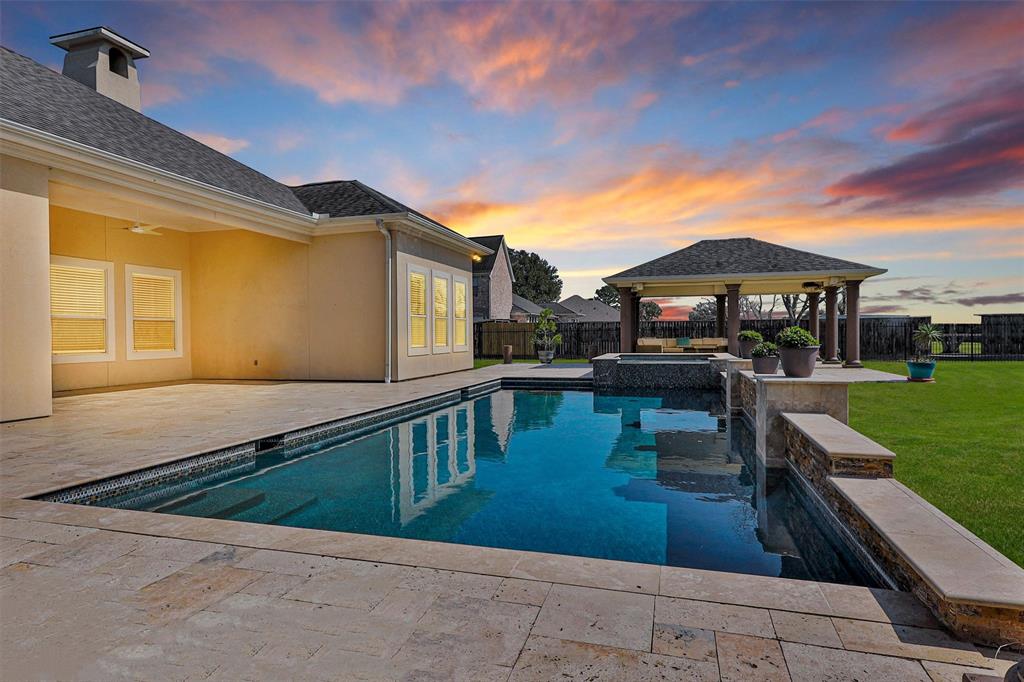 2119 Red Bird Lane, Pattison, Texas image 2