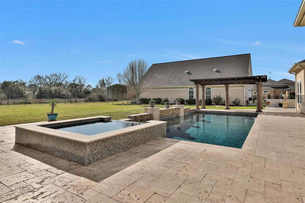 2119 Red Bird Lane, Pattison, Texas image 32