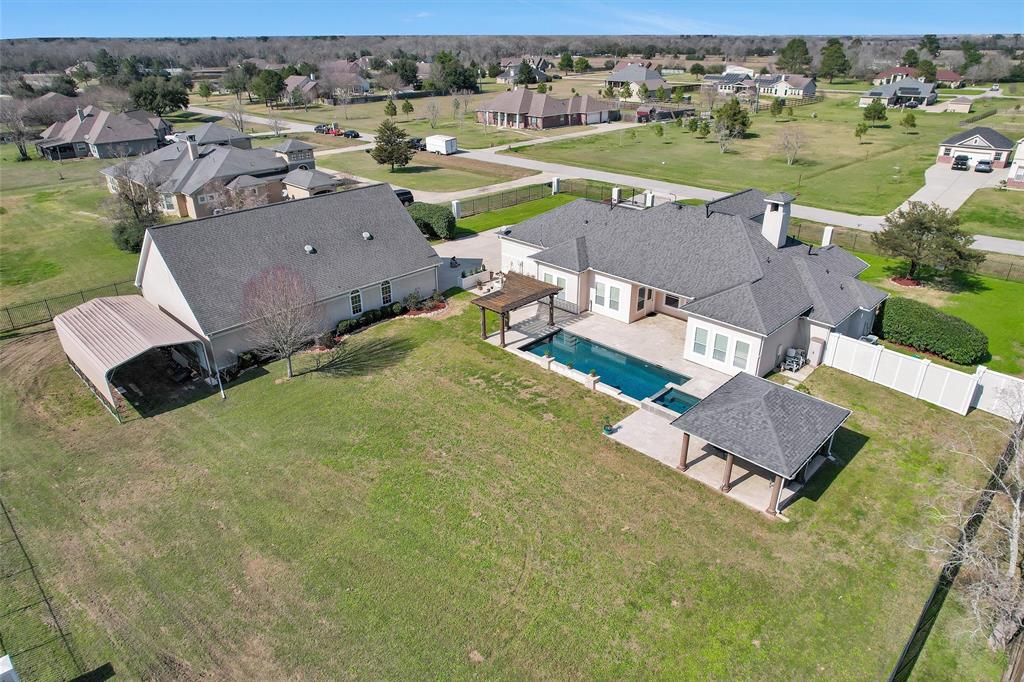 2119 Red Bird Lane, Pattison, Texas image 44