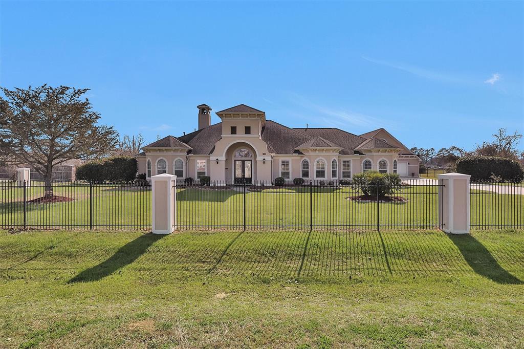 2119 Red Bird Lane, Pattison, Texas image 3