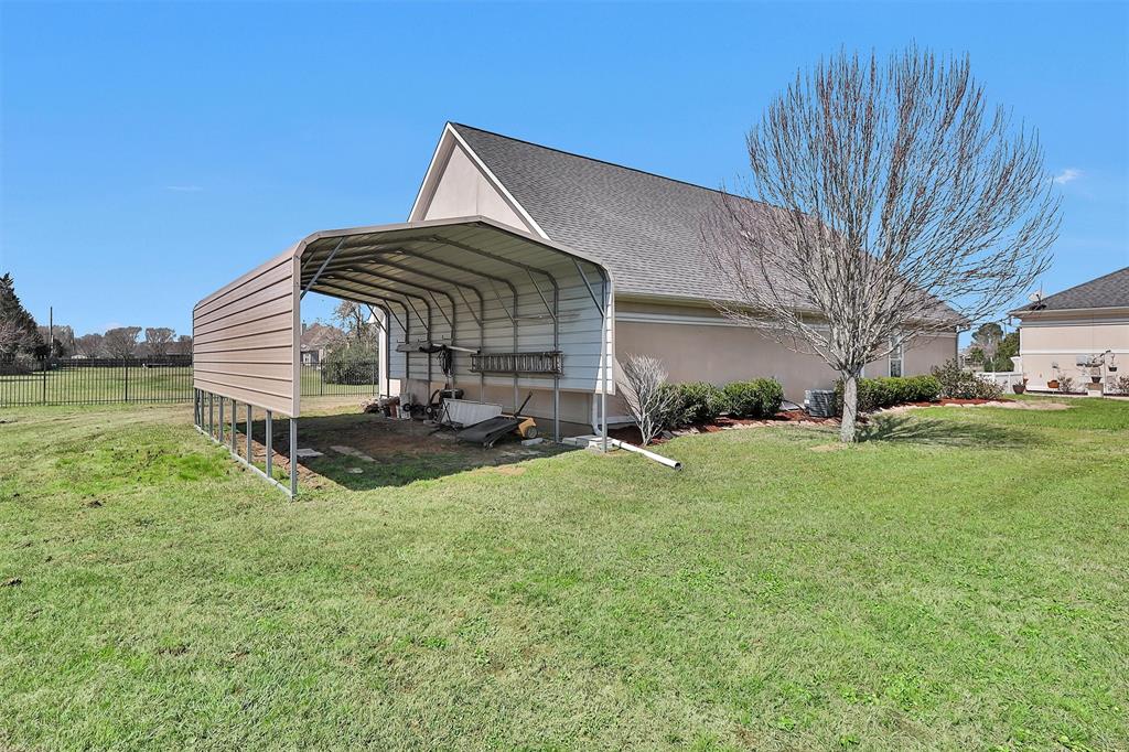 2119 Red Bird Lane, Pattison, Texas image 34