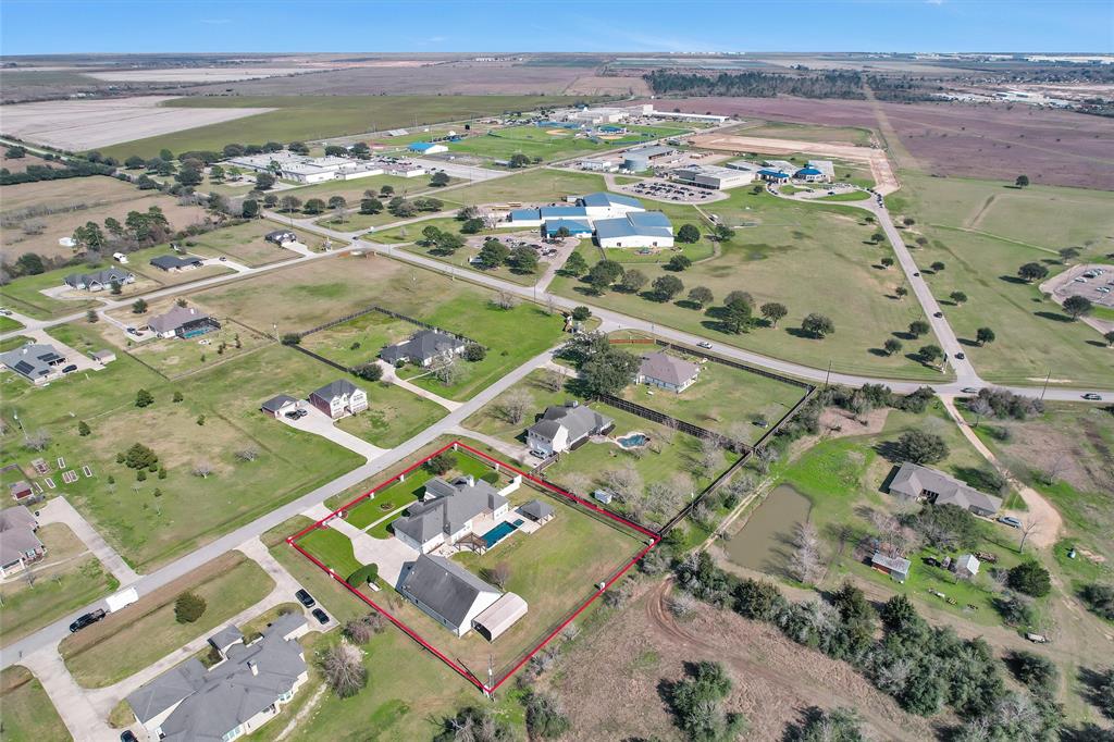 2119 Red Bird Lane, Pattison, Texas image 48