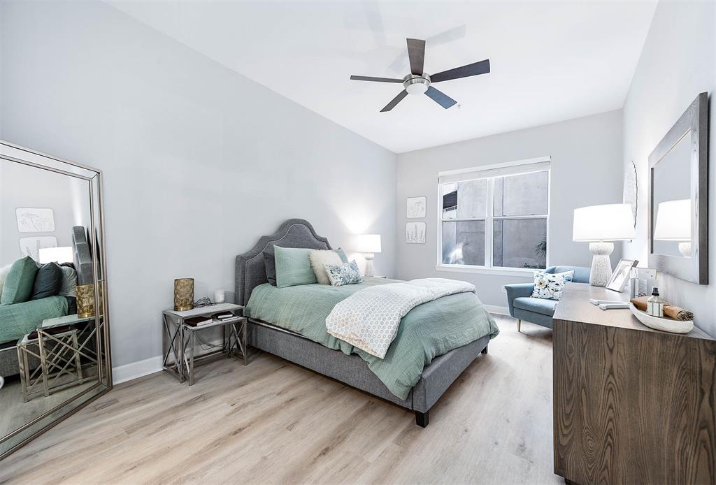 300 St Joseph Parkway #121, Houston, Texas image 15