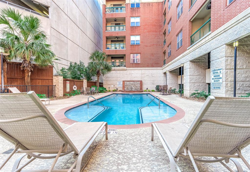 300 St Joseph Parkway #121, Houston, Texas image 40