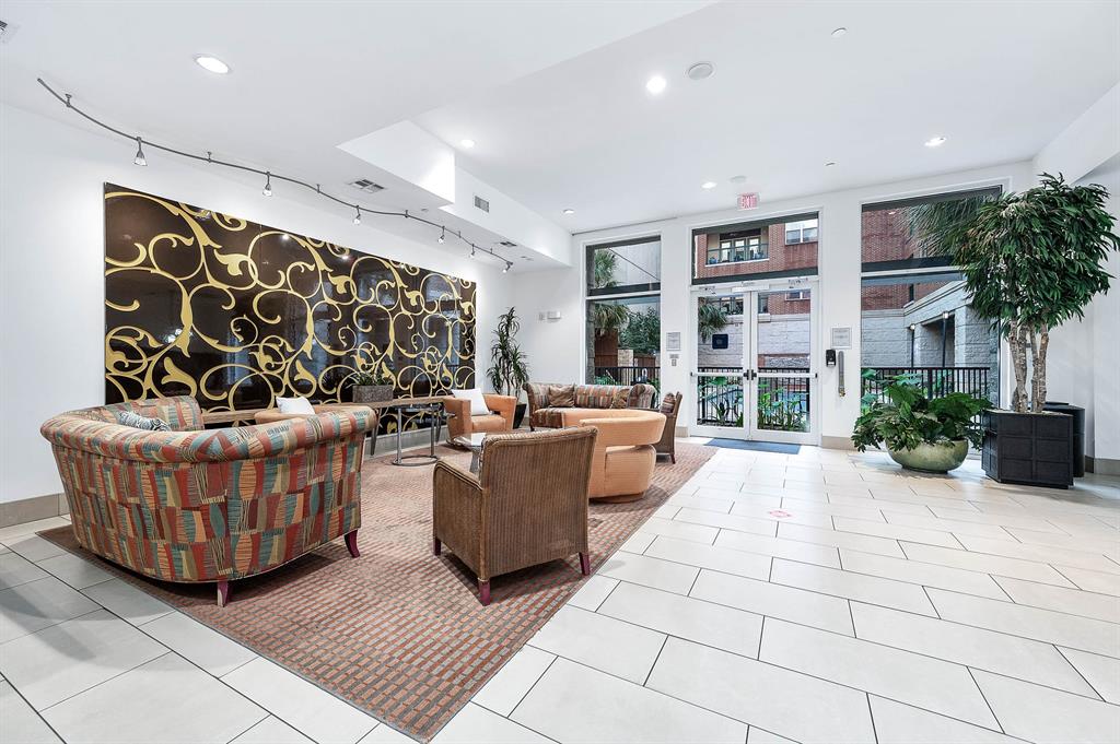 300 St Joseph Parkway #121, Houston, Texas image 27