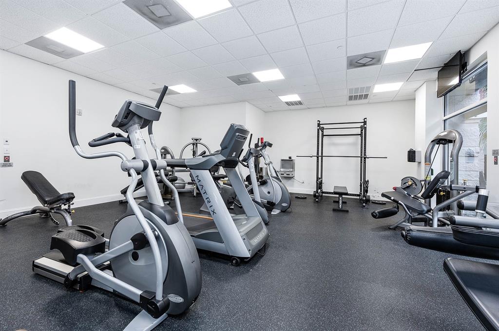 300 St Joseph Parkway #121, Houston, Texas image 30