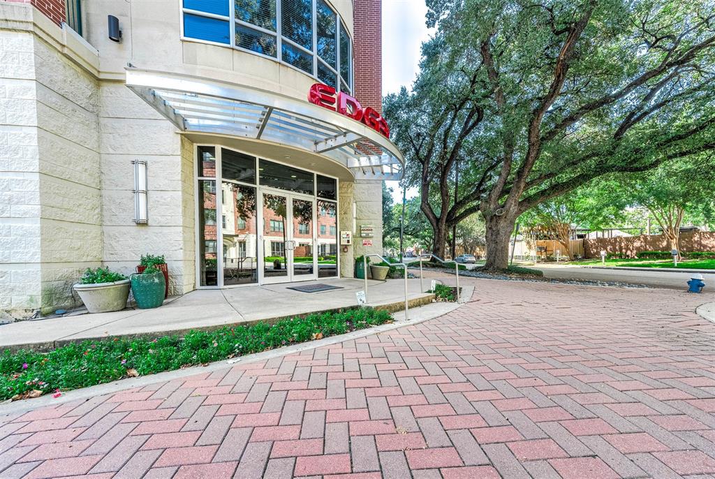 300 St Joseph Parkway #121, Houston, Texas image 41