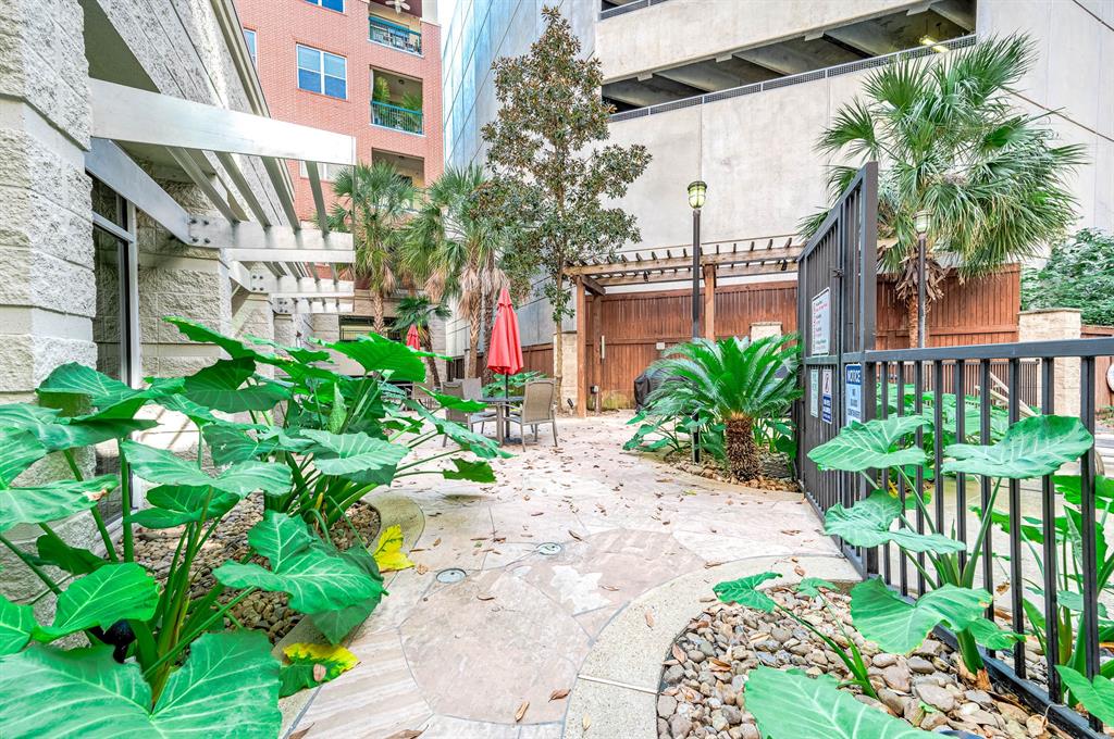 300 St Joseph Parkway #121, Houston, Texas image 34