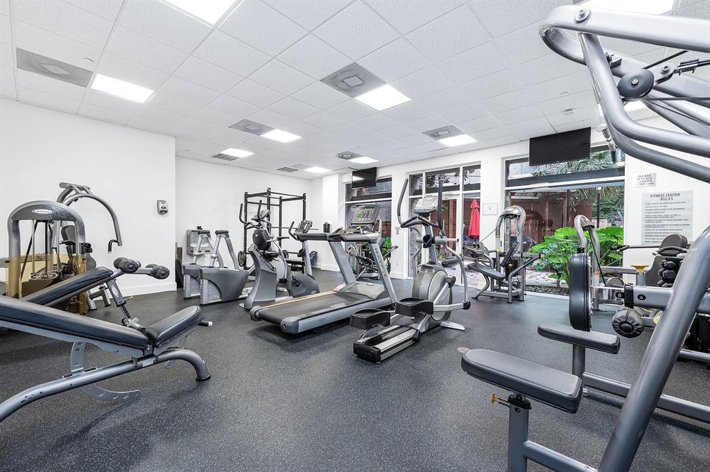 300 St Joseph Parkway #121, Houston, Texas image 29