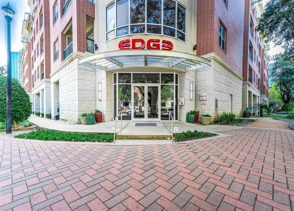 300 St Joseph Parkway #121, Houston, Texas image 1