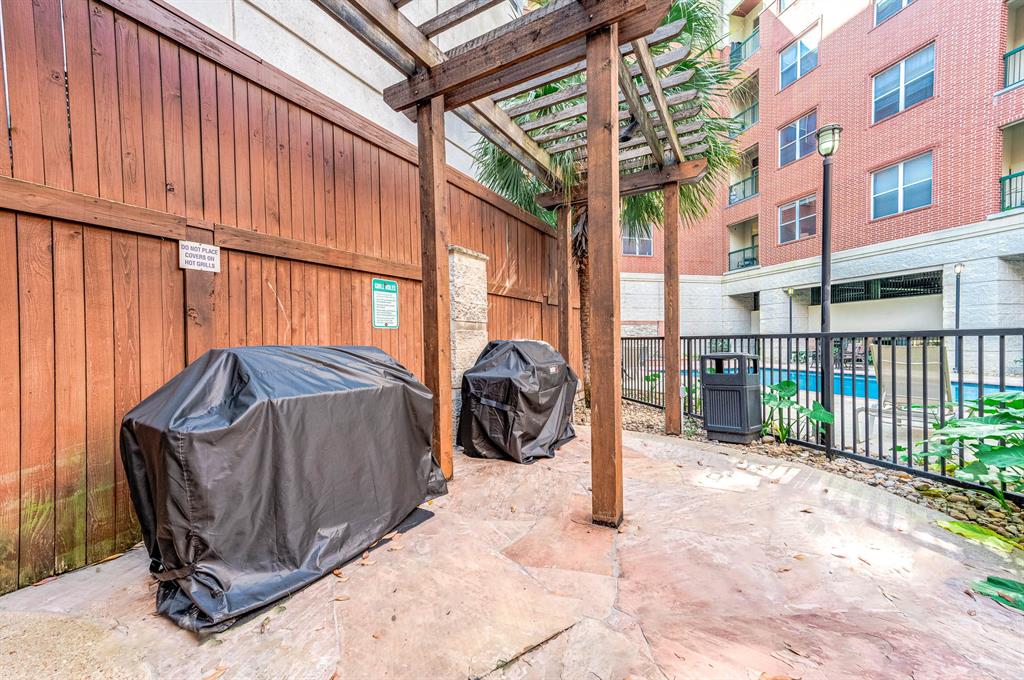 300 St Joseph Parkway #121, Houston, Texas image 35