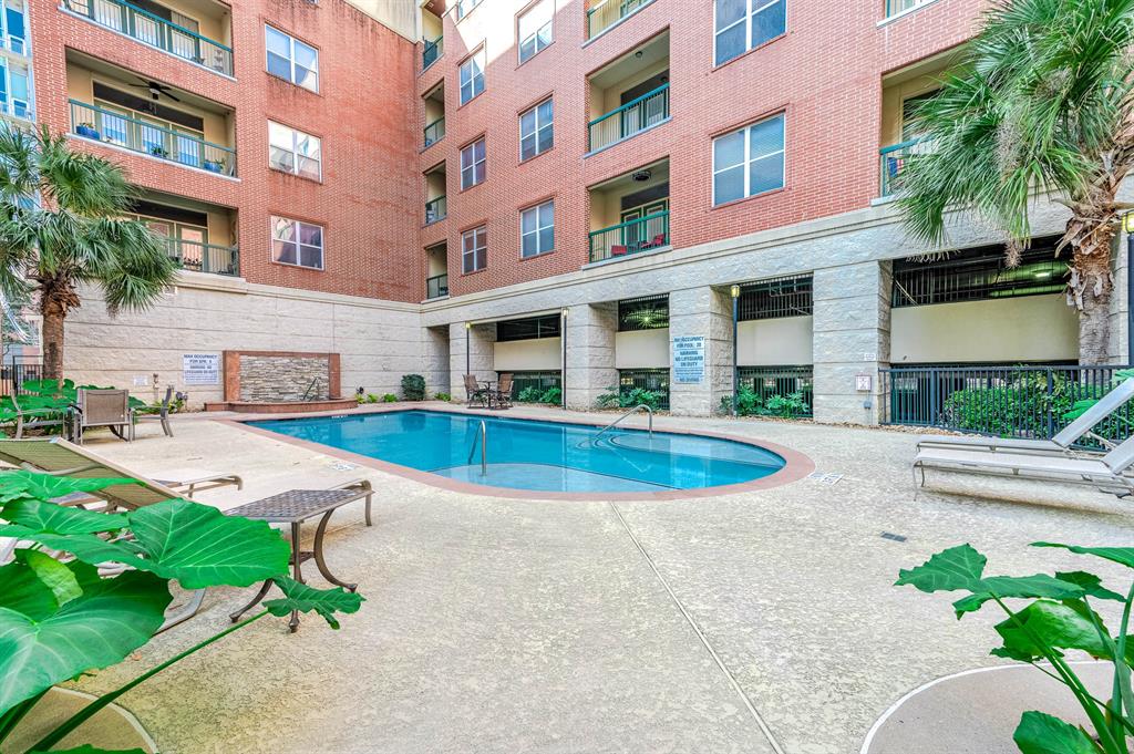 300 St Joseph Parkway #121, Houston, Texas image 36