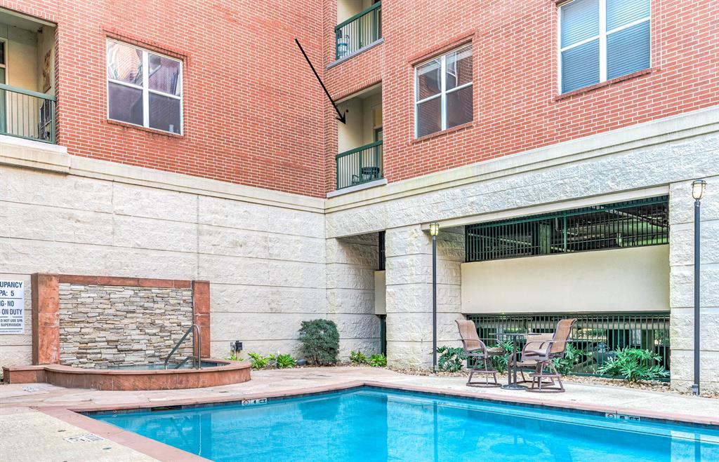 300 St Joseph Parkway #121, Houston, Texas image 37