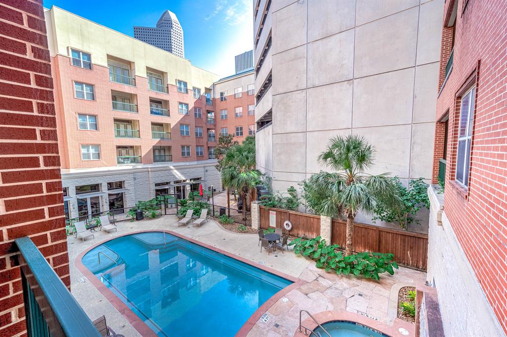300 St Joseph Parkway #121, Houston, Texas image 24