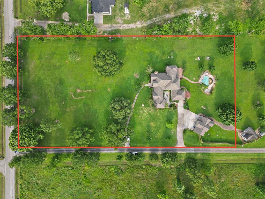 1416 Krenek Road