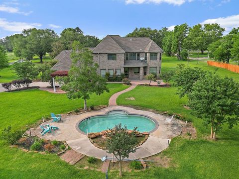 1416 Krenek Road Crosby TX 77532