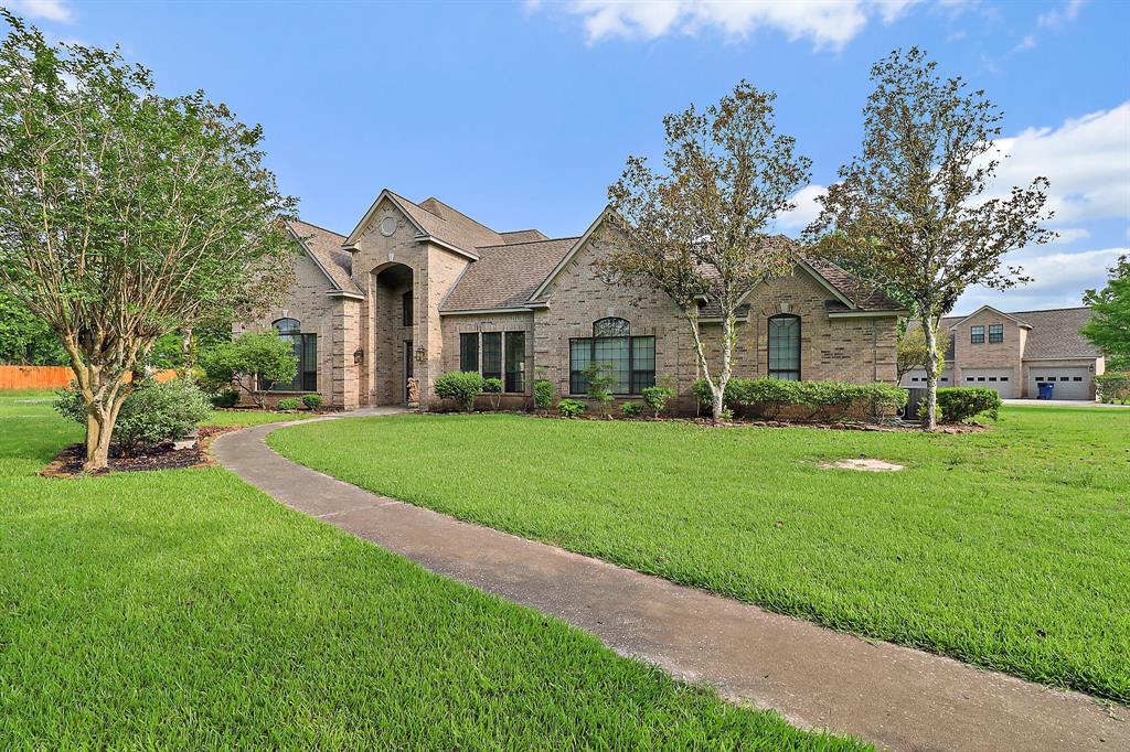1416 Krenek Road